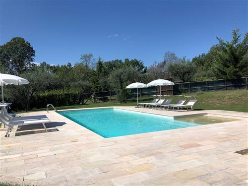 Ferielejlighed - 1 person -  - Magliano Di Tenna - 63833