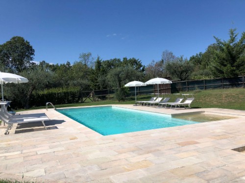 Holiday apartment - 1 person -  - 63833 - Magliano Di Tenna