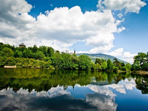 Chalet - 9 personer -  - 8861 - Sankt Georgen Am Kresichb