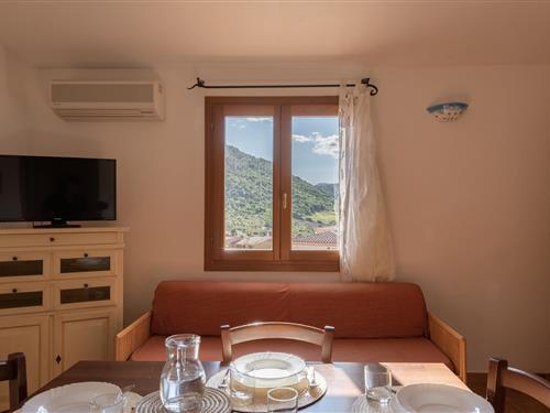 Holiday Home/Apartment - 4 persons -  - Via caronte, - 07051 - Tananunella, Budoni