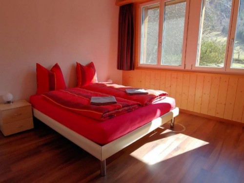 Ferieleilighet - 8 personer -  - Innertkirchen - 3862