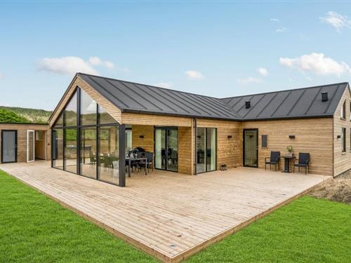Ferienhaus - 10 Personen -  - Slettevej - Vrist - 7673 - Harboöre