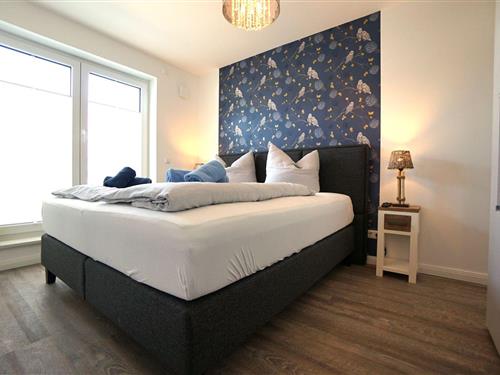 Ferielejlighed - 6 personer -  - Hafenstraße - 25761 - Büsum