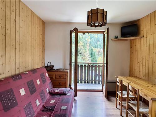 Sommerhus - 4 personer -  - 74430 - Saint Jean D'aulps