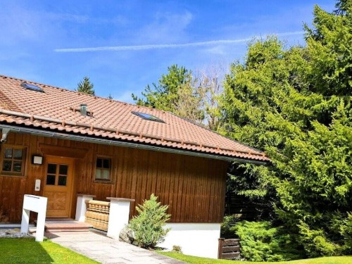 Fritidshus - 2 personer -  - 83684 - Tegernsee