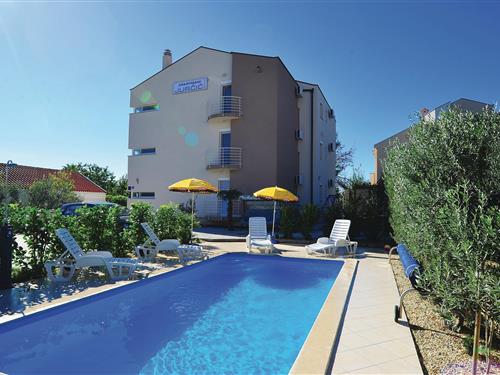 Ferienhaus - 4 Personen -  - Kraj Punte - Zadar-Bibinje - 23205 - Bibinje