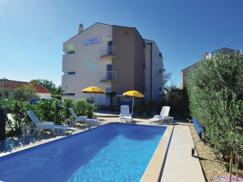 Ferieleilighet - 4 personer -  - Kraj Punte - Zadar-Bibinje - 23205 - Bibinje