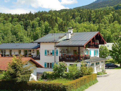 Semesterlägenhet - 6 personer -  - Am Mühlbach - 83471 - Berchtesgaden