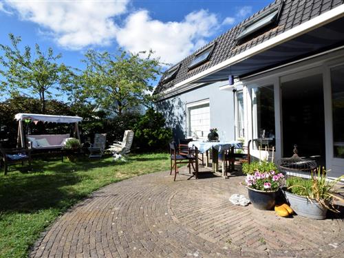 Holiday Home/Apartment - 5 persons -  - 2204BJ - Noordwijk