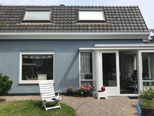 Sommerhus - 5 personer -  - 2204BJ - Noordwijk