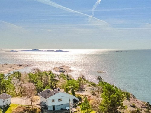 Holiday home - 8 persons -  - Kileneset - 4643 - Søgne