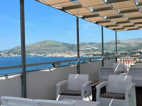 Holiday apartment - 8 persons -  - Trogir/Okrug Donji - 21223