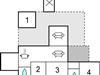 Billede 34 - Plantegning