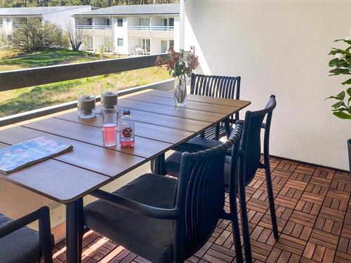 Holiday apartment - 4 persons -  - Sirenevej 2, - Dueodde - 3730 - Nexø