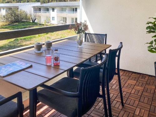 Ferielejlighed - 4 personer -  - Sirenevej 2, - Dueodde - 3730 - Nexø