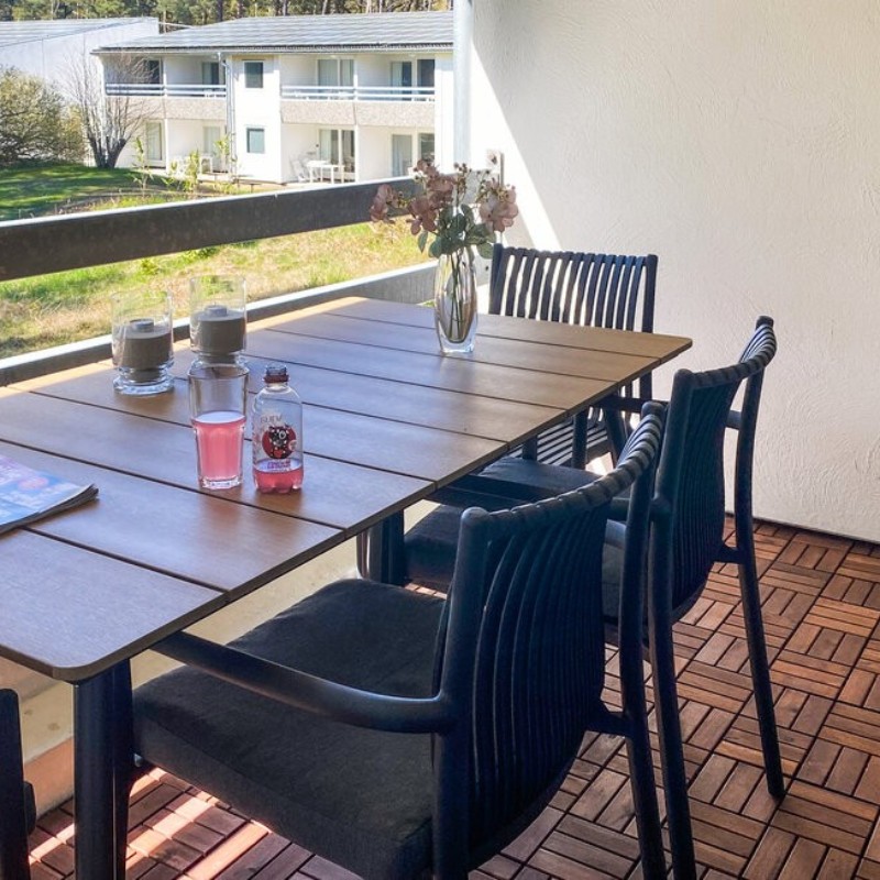 Ferienwohnung - 4 Personen -  - Sirenevej 2, - Dueodde - 3730 - Nexö