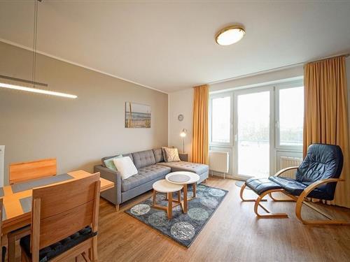 Ferielejlighed - 4 personer -  - Mellumweg - 26434 - Nordseeheilbad Schillig