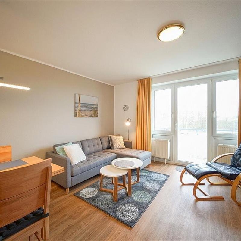 Ferielejlighed - 4 personer -  - Mellumweg - 26434 - Nordseeheilbad Schillig