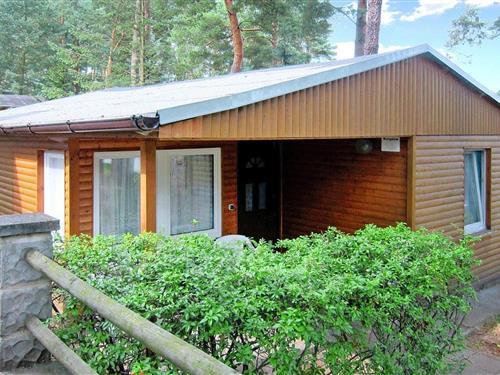 Holiday Home/Apartment - 4 persons -  - 14943 - Dobbrikow