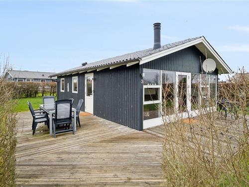Sommerhus - 6 personer -  - Vibevej - Hejlsminde - 6094 - Hejls