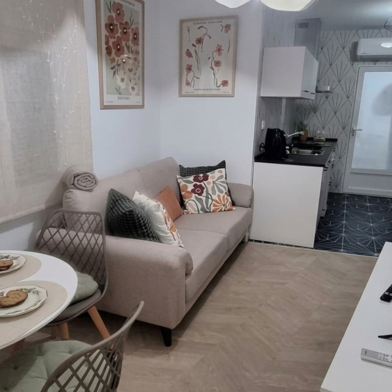Sommerhus - 6 personer -  - 13200 - Manzanares, Ciudad Real