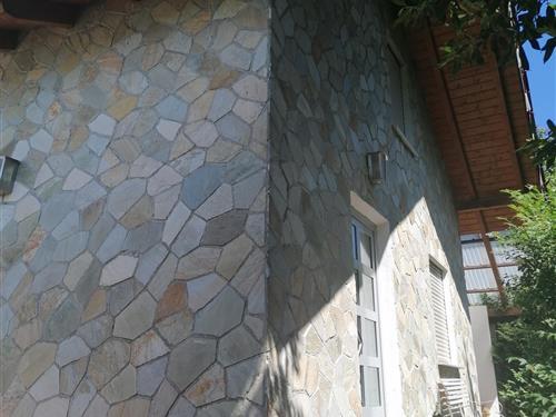 Feriehus - 1 person -  - Am Annaberg - 76835 - Burrweiler