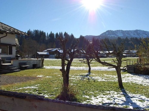 Ferienhaus - 6 Personen -  - 87561 - Oberstdorf \/ Tiefenbach
