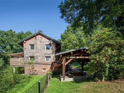 Chalet - 6 personer -  - 4920 - Aywaille