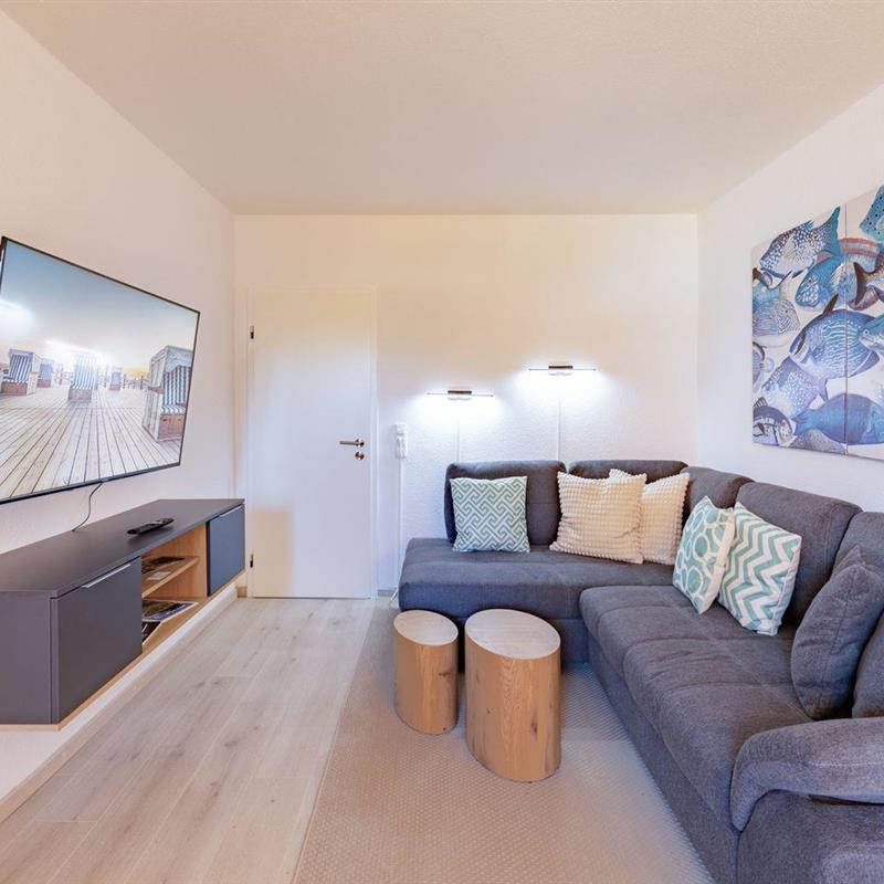 Ferielejlighed - 5 personer -  - Fasanenweg - 25826 - Sankt Peter-Ording