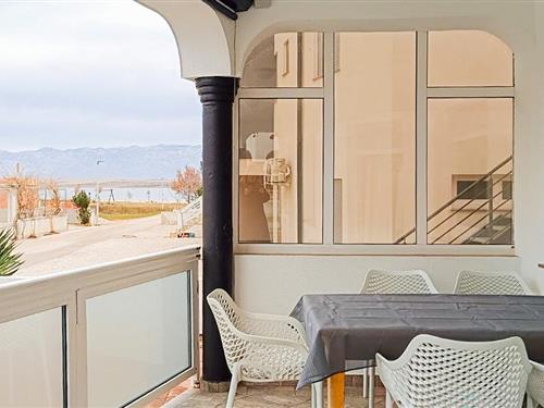 Ferielejlighed - 4 personer -  - Viric VII - 23234 - Vir