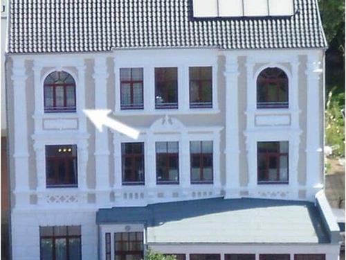 Holiday Home/Apartment - 4 persons -  - 26757 - Borkum