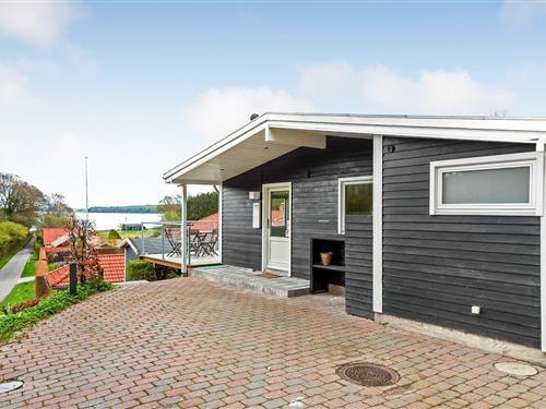 Sommerhus - 6 personer -  - Drejensvej - Drejens - 6000 - Kolding