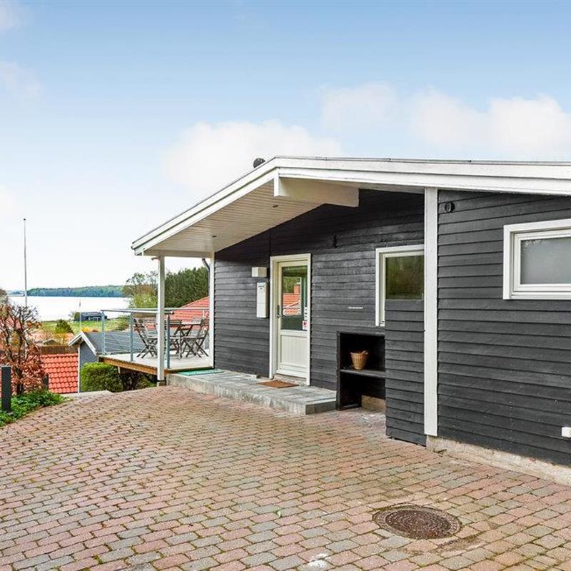Ferienhaus - 6 Personen -  - Drejensvej - Drejens - 6000 - Kolding