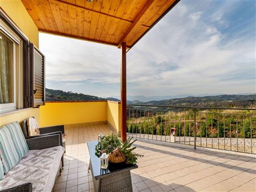 Ferieleilighet - 5 personer -  - Giungano - 84050