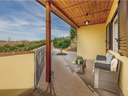 Ferienwohnung - 5 Personen -  - Giungano - 84050