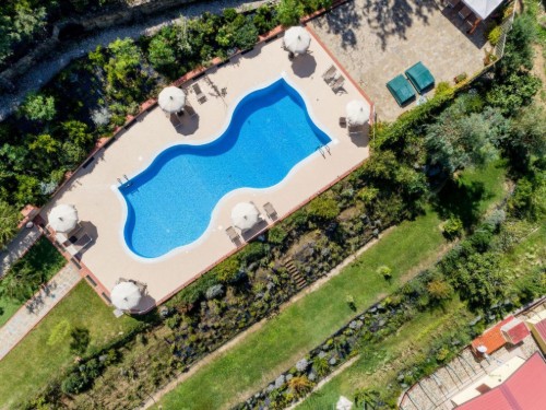 Vakantie appartement - 5 personen -  - 84050 - Giungano