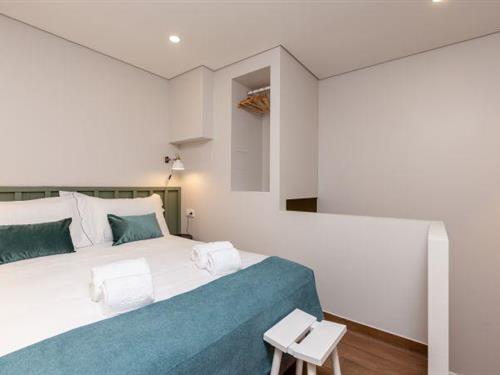 Ferieleilighet - 3 personer -  - 4430-999 - Vila Nova De Gaia
