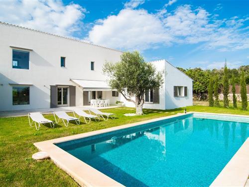 Sommerhus - 6 personer -  - Diseminado na Maians - Prop De Mar, Arta - 07589 - Arta