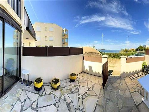 Holiday apartment - 6 persons -  - 83140 - Six Fours Les Plages