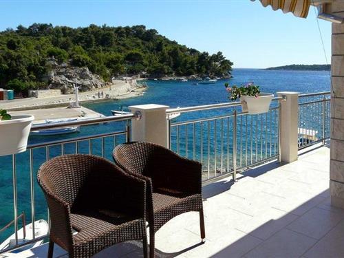 Ferielejlighed - 4 personer -  - Gršcica - 20271 - Gršcica