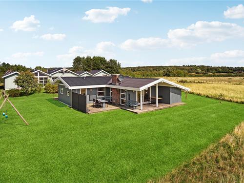 Sommerhus - 6 personer -  - Bjerghammer - Faldsled - 5642 - Millinge