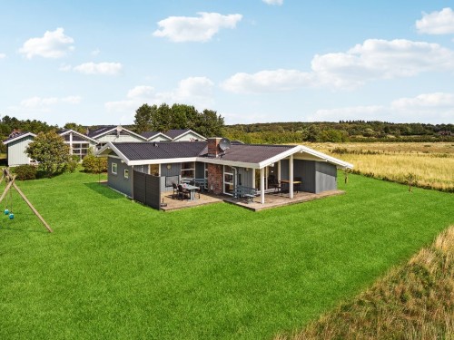 Sommerhus - 6 personer -  - Bjerghammer - Faldsled - 5642 - Millinge