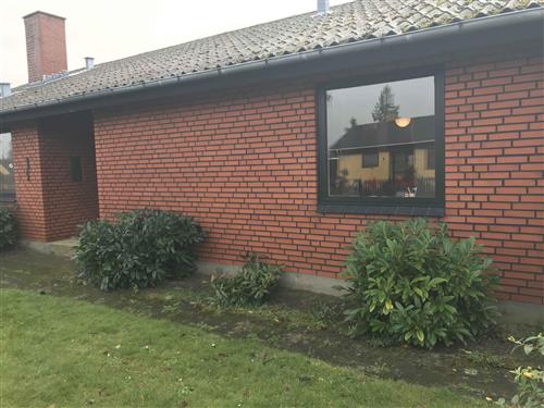 Ferienhaus - 5 Personen -  - Niels Hemmingsensvej - 4895 - Errindlev