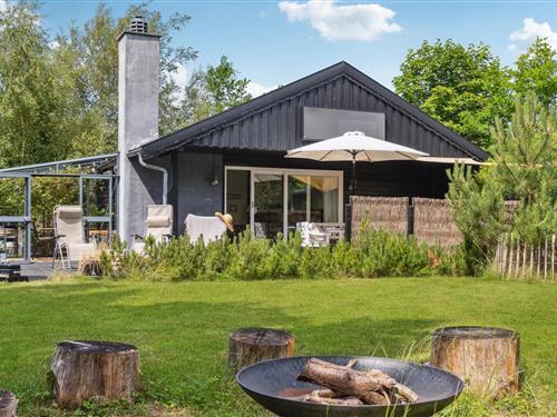 Sommerhus - 6 personer -  - Lundesvinget - Vejby Strand - 3210 - Vejby