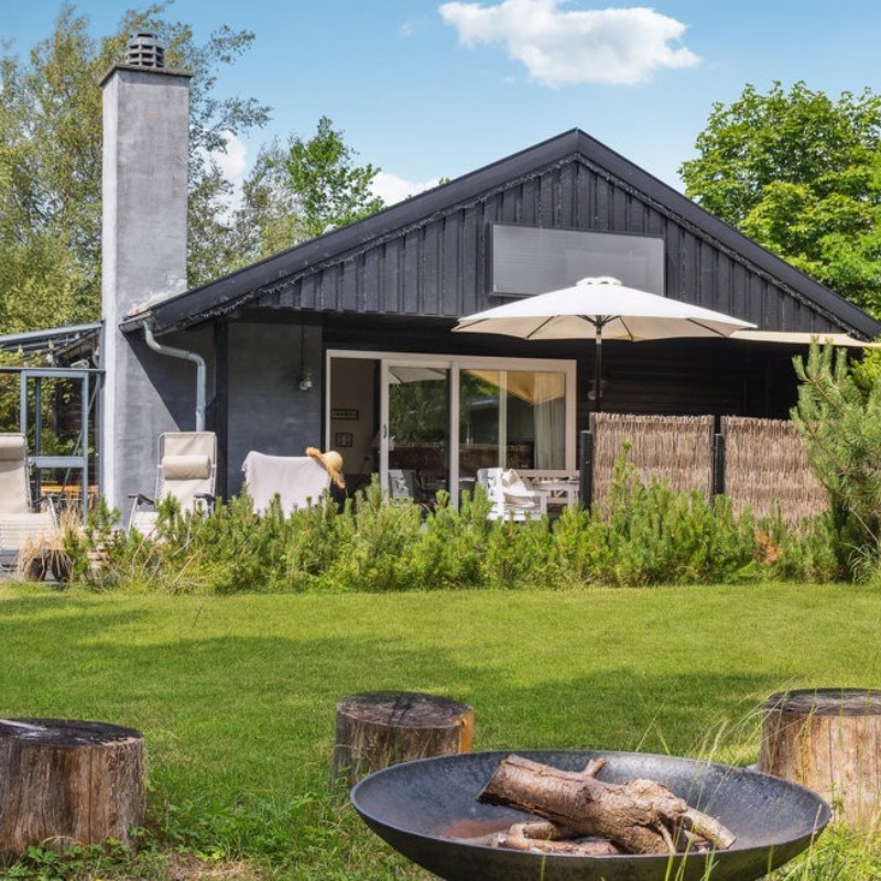 Ferienhaus - 6 Personen -  - Lundesvinget - Vejby Strand - 3210 - Vejby