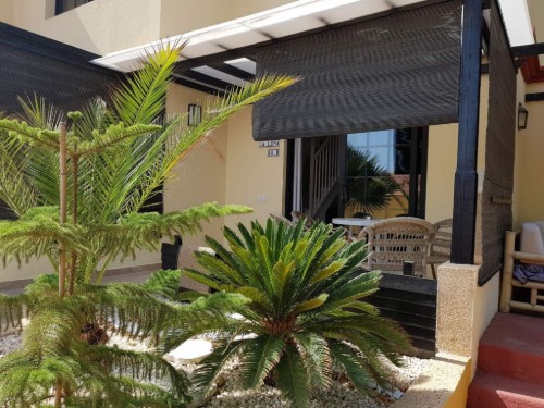 Feriehus - 2 personer -  - 35627 - Costa Calma