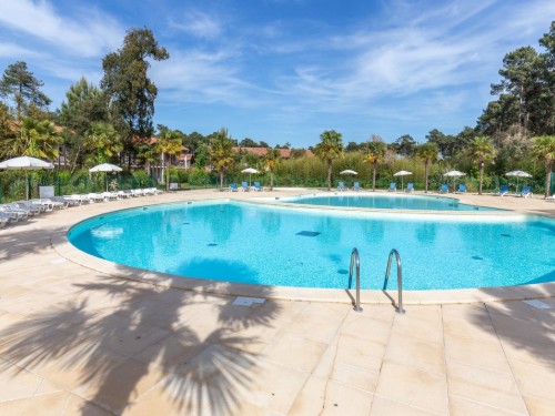 Ferienwohnung - 8 Personen -  - 40440 - Ondres (Landes)