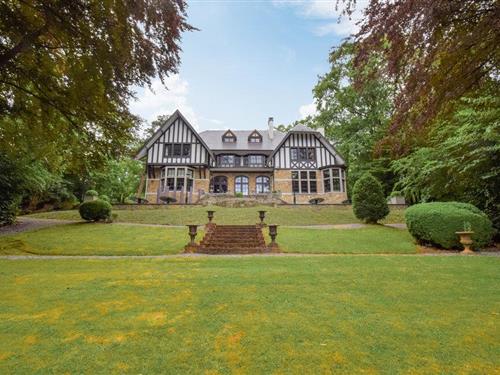 Sommerhus - 30 personer -  - Route de Balmoral - 4900 - Spa