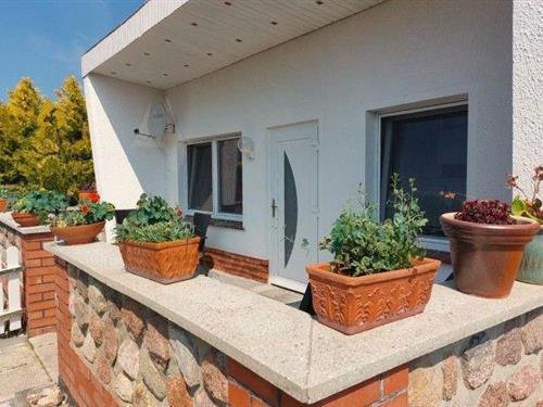 Feriehus - 2 personer -  - Ferienhaussiedlung, Grundstücksnr. - 18519 - Sundhagen