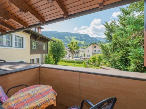 Ferielejlighed - 4 personer -  - Bahnhofstraße - 8970 - Schladming